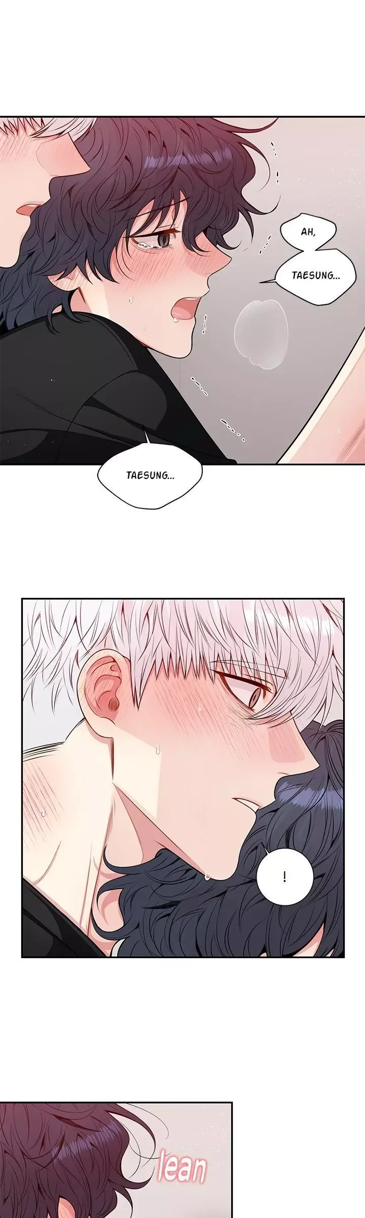 Cherry Blossoms After Winter Chapter 160 page 11