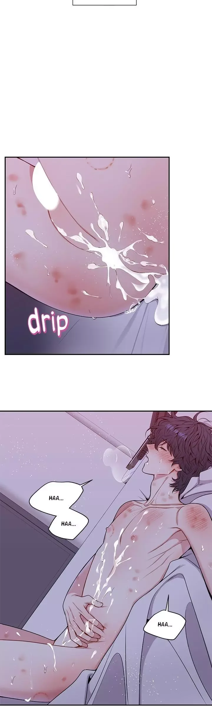 Cherry Blossoms After Winter Chapter 160 page 24
