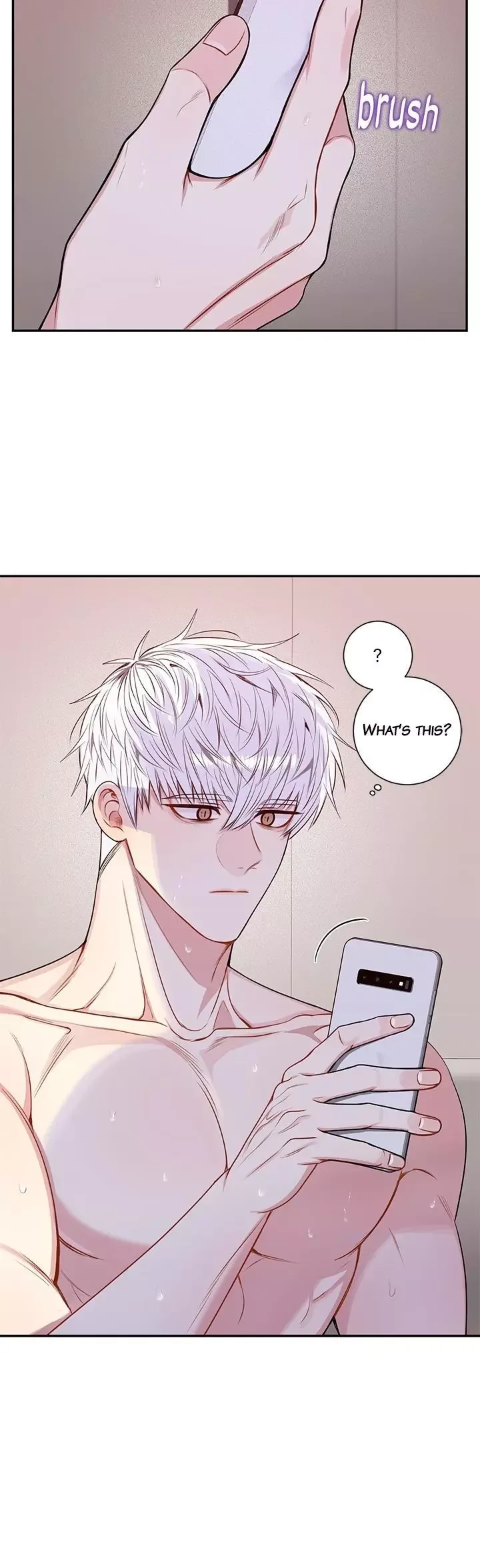 Cherry Blossoms After Winter Chapter 160 page 32