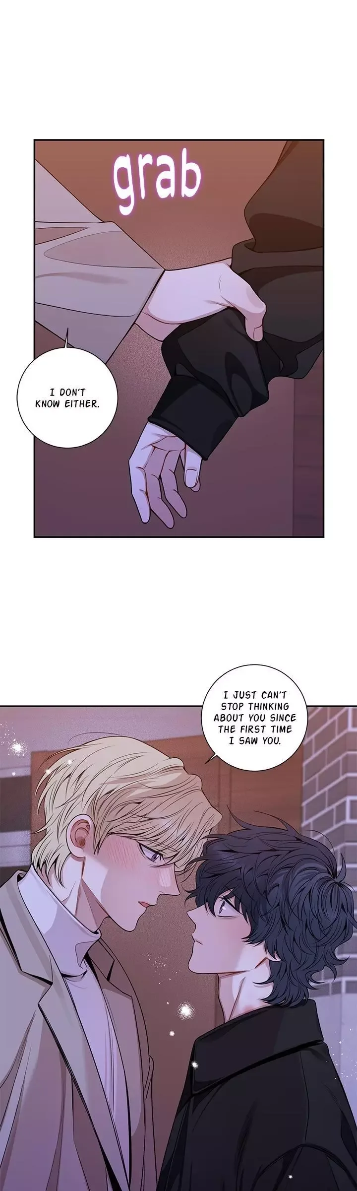 Cherry Blossoms After Winter Chapter 161 page 22