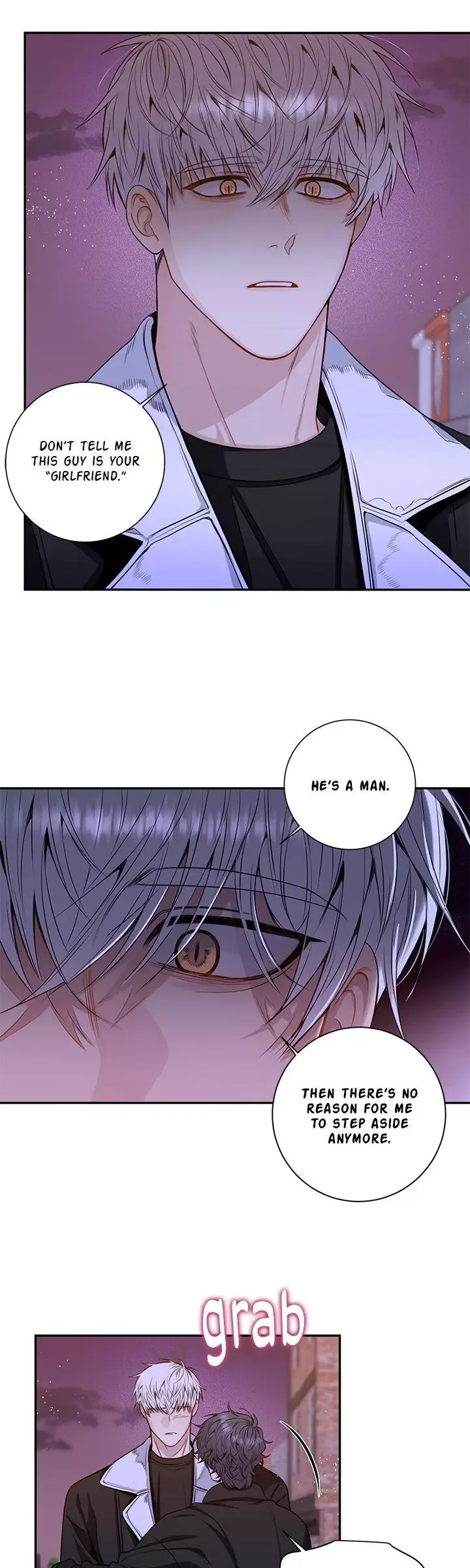 Cherry Blossoms After Winter Chapter 161 page 26