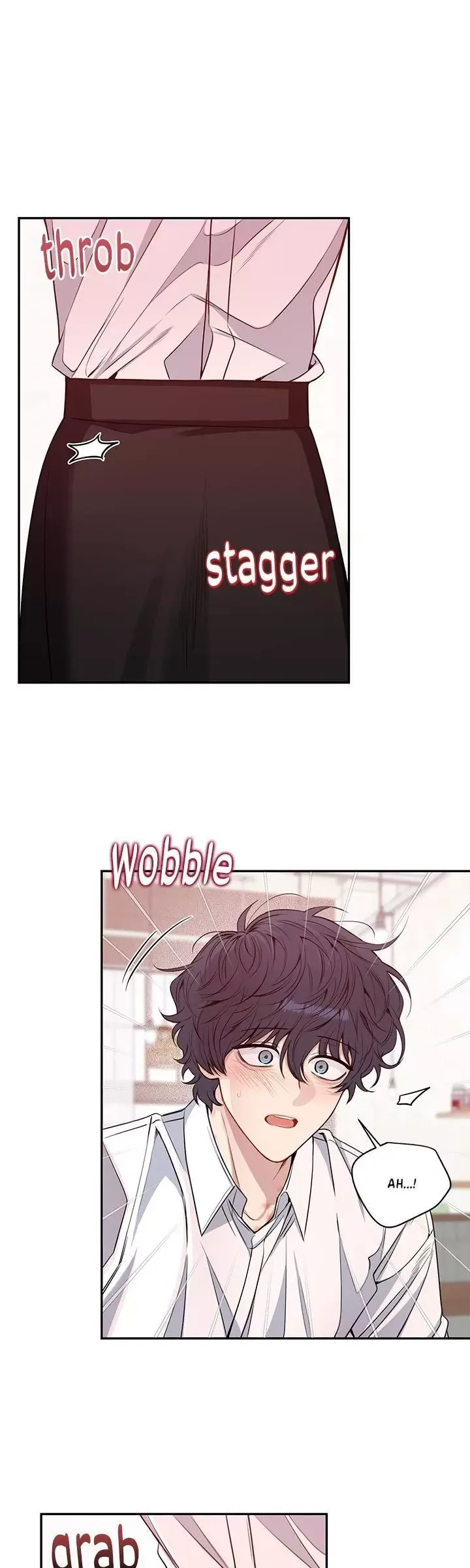 Cherry Blossoms After Winter Chapter 161 page 8