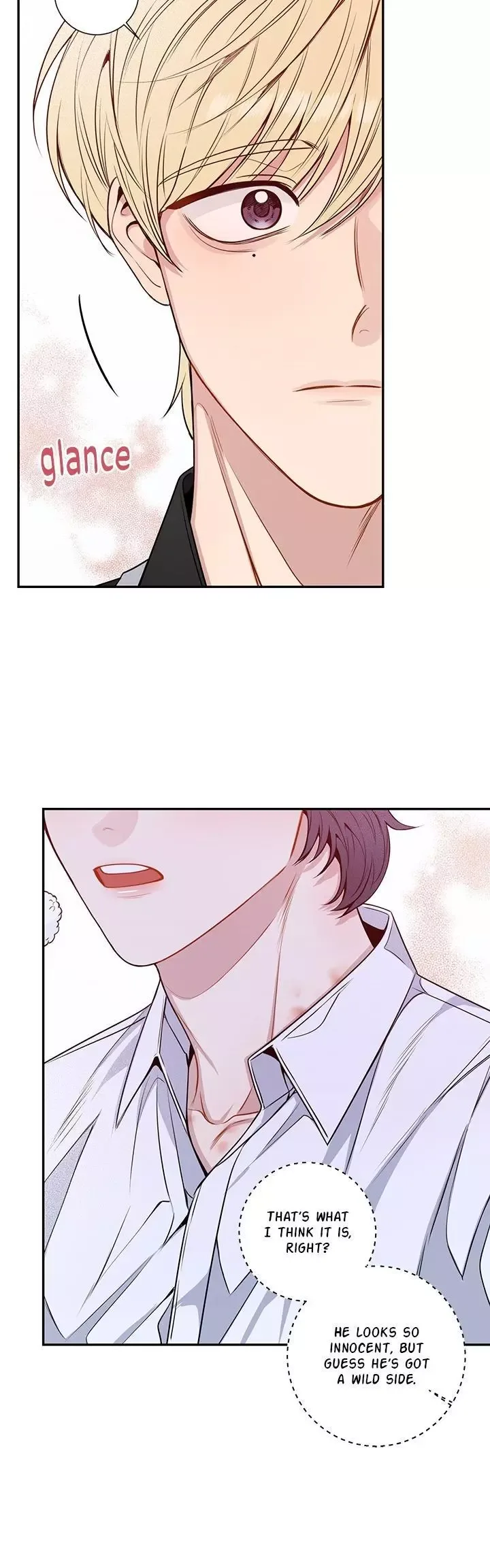 Cherry Blossoms After Winter Chapter 161 page 13