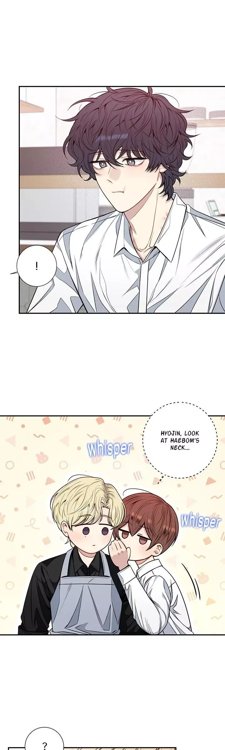 Cherry Blossoms After Winter Chapter 161 page 12