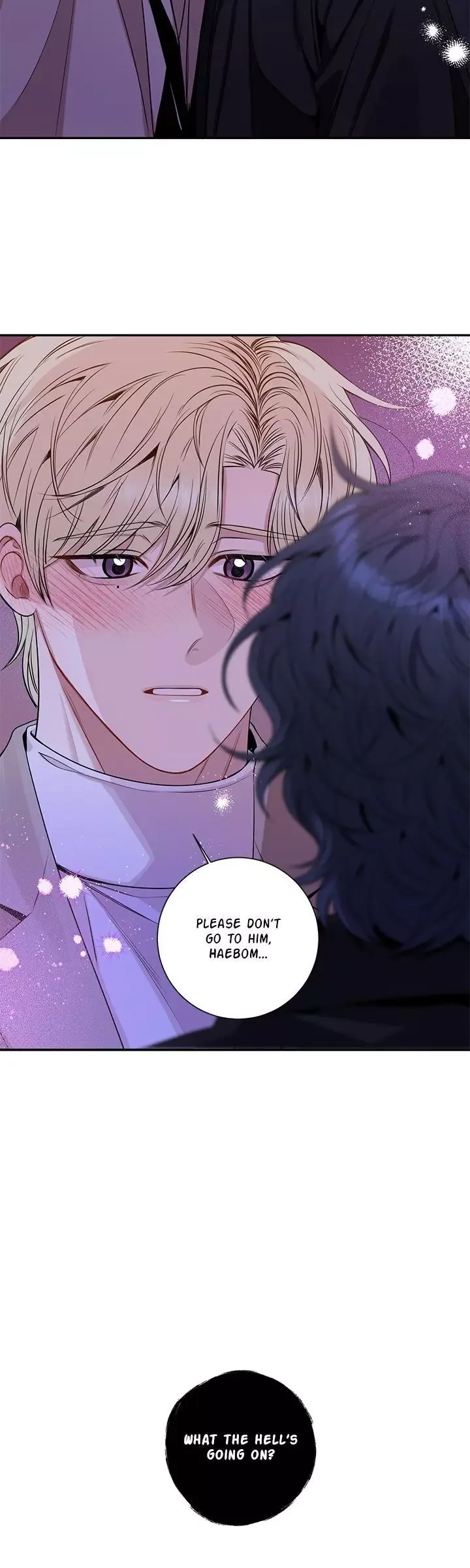 Cherry Blossoms After Winter Chapter 161 page 23