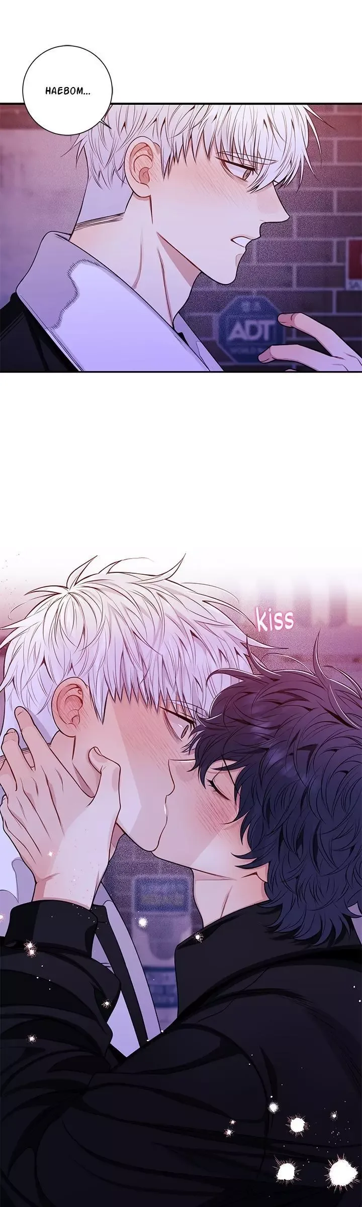 Cherry Blossoms After Winter Chapter 161 page 32