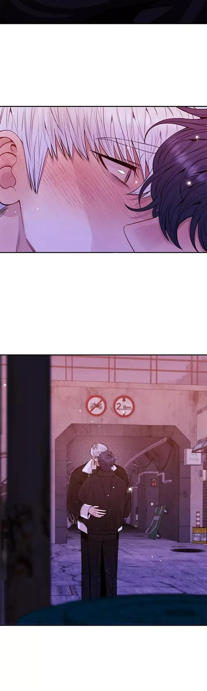 Cherry Blossoms After Winter Chapter 161 page 33