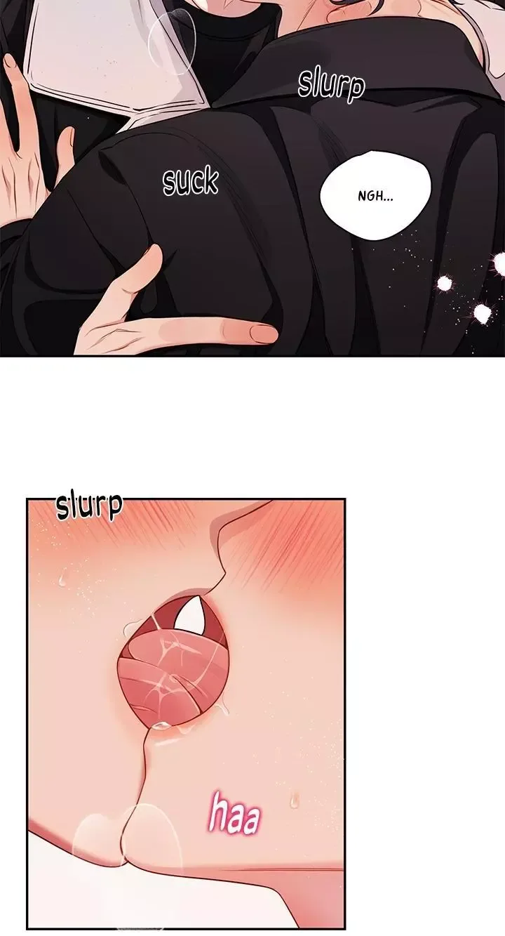 Cherry Blossoms After Winter Chapter 162 page 3