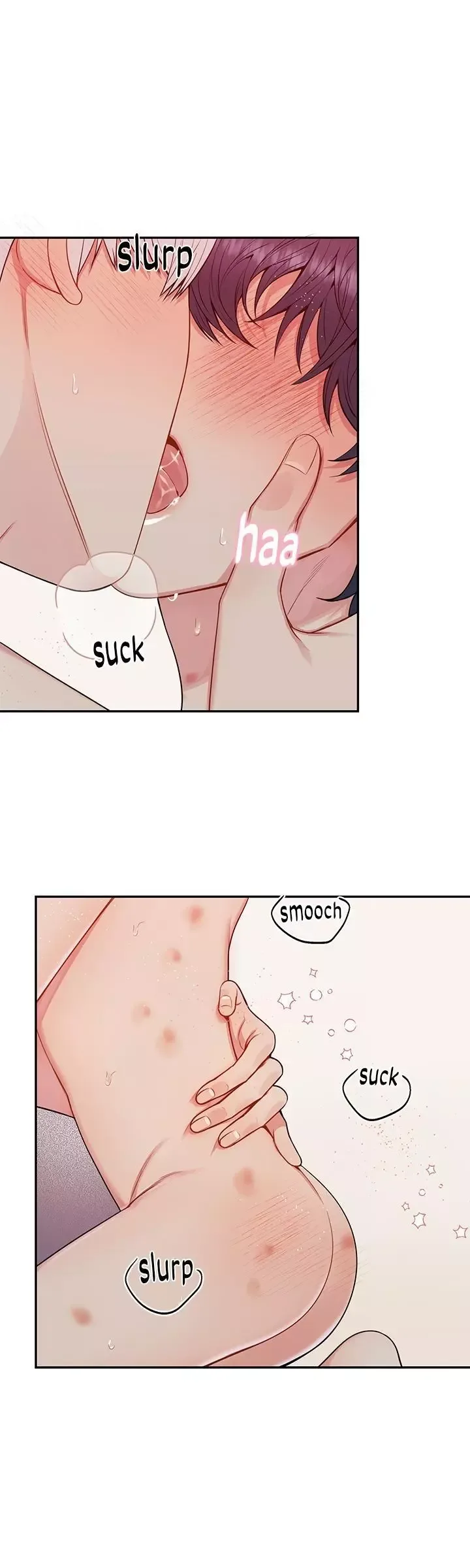 Cherry Blossoms After Winter Chapter 162 page 11