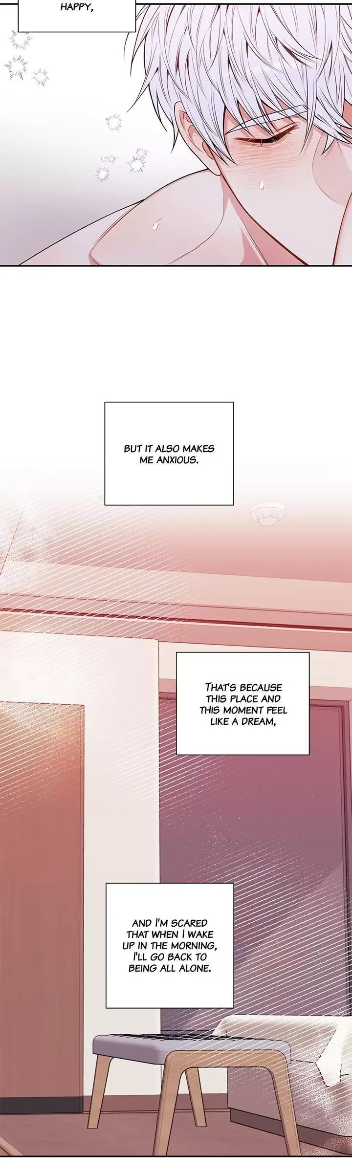 Cherry Blossoms After Winter Chapter 162 page 29