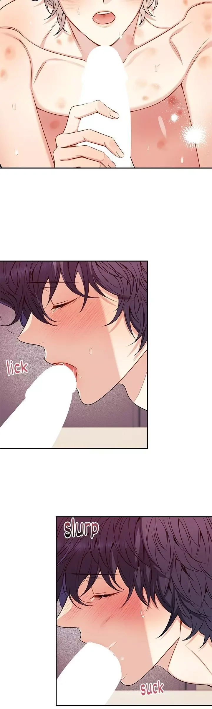 Cherry Blossoms After Winter Chapter 162 page 15