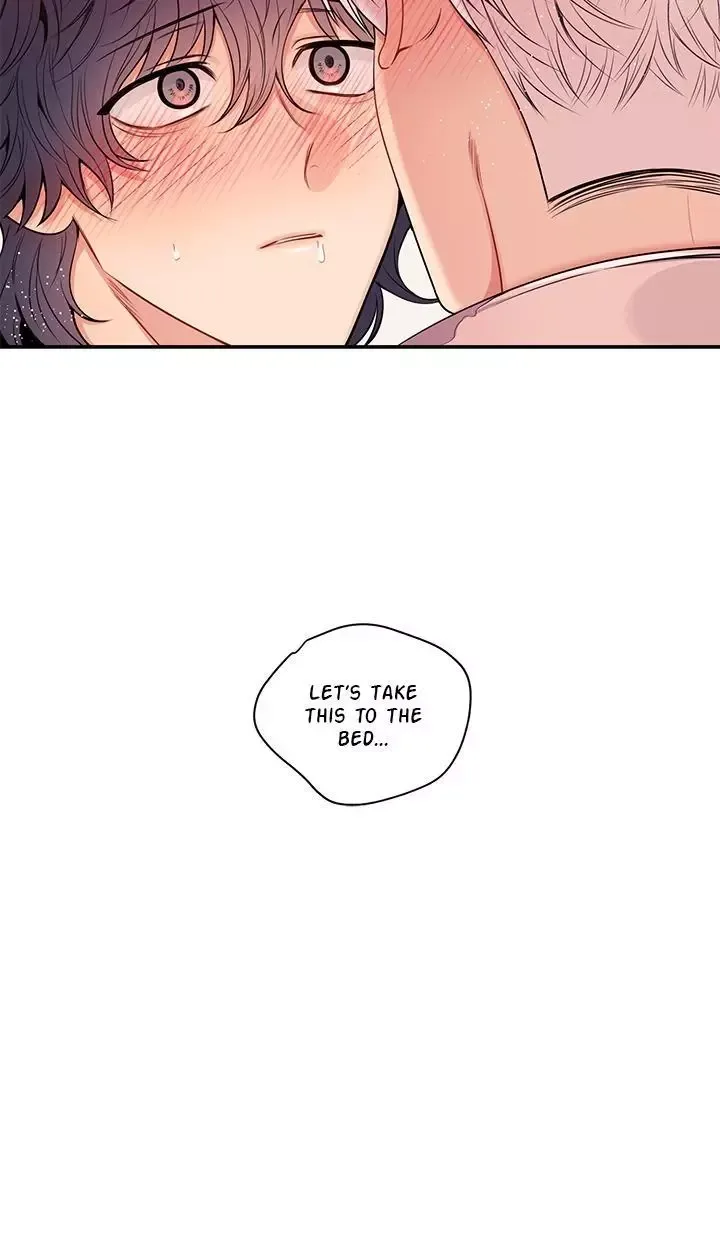 Cherry Blossoms After Winter Chapter 162 page 7
