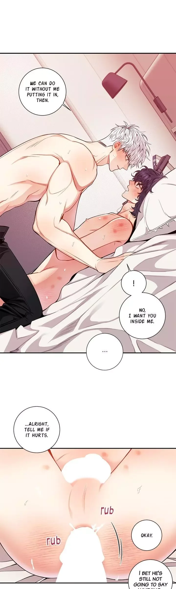 Cherry Blossoms After Winter Chapter 162 page 24