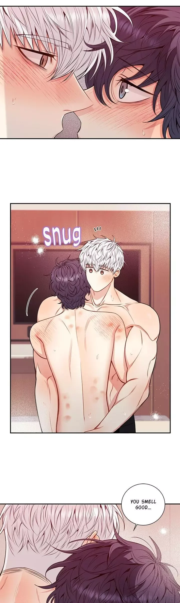 Cherry Blossoms After Winter Chapter 162 page 12