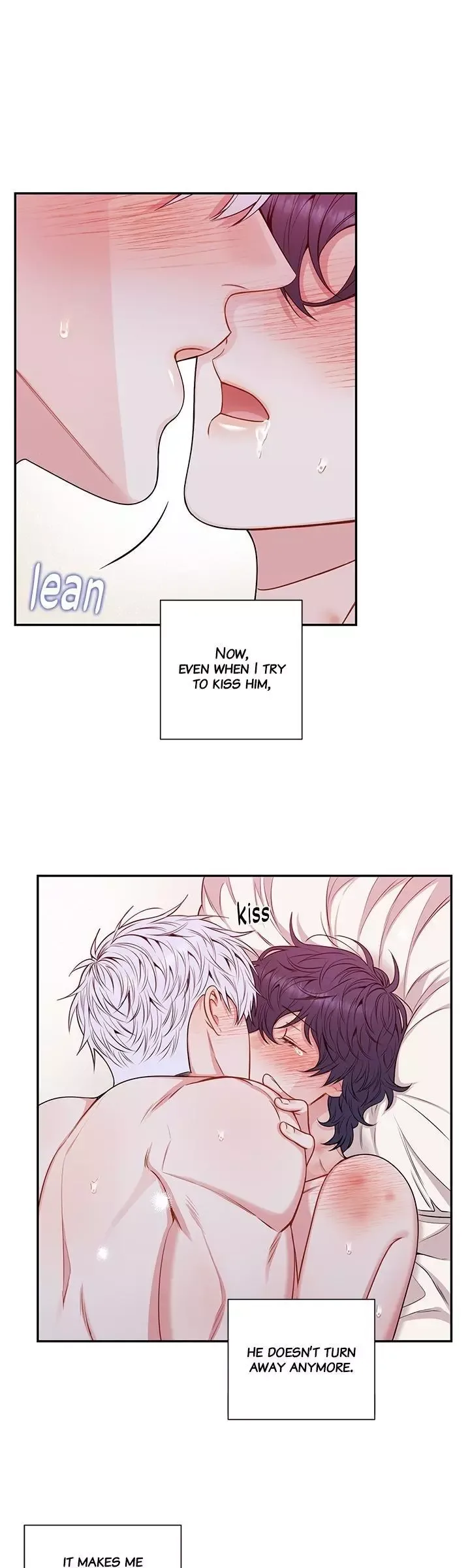 Cherry Blossoms After Winter Chapter 162 page 28