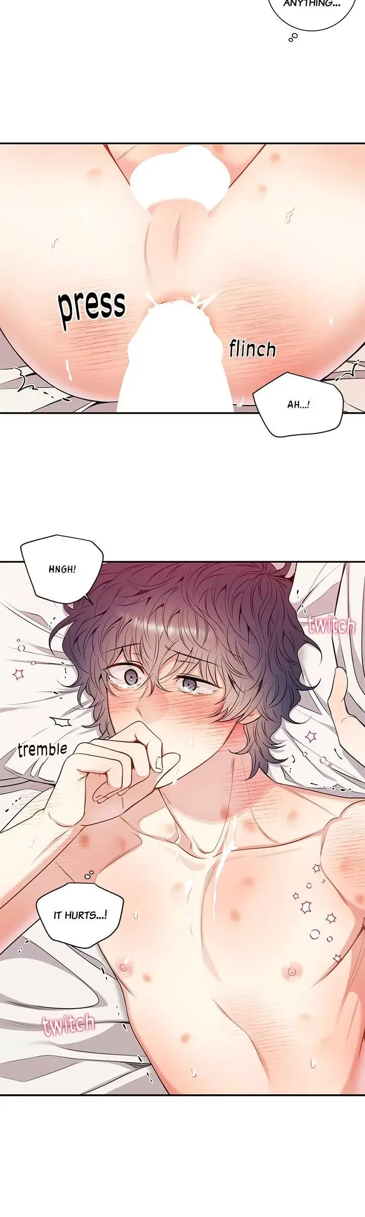 Cherry Blossoms After Winter Chapter 162 page 25