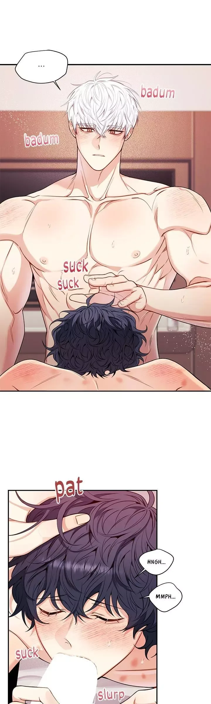 Cherry Blossoms After Winter Chapter 162 page 16