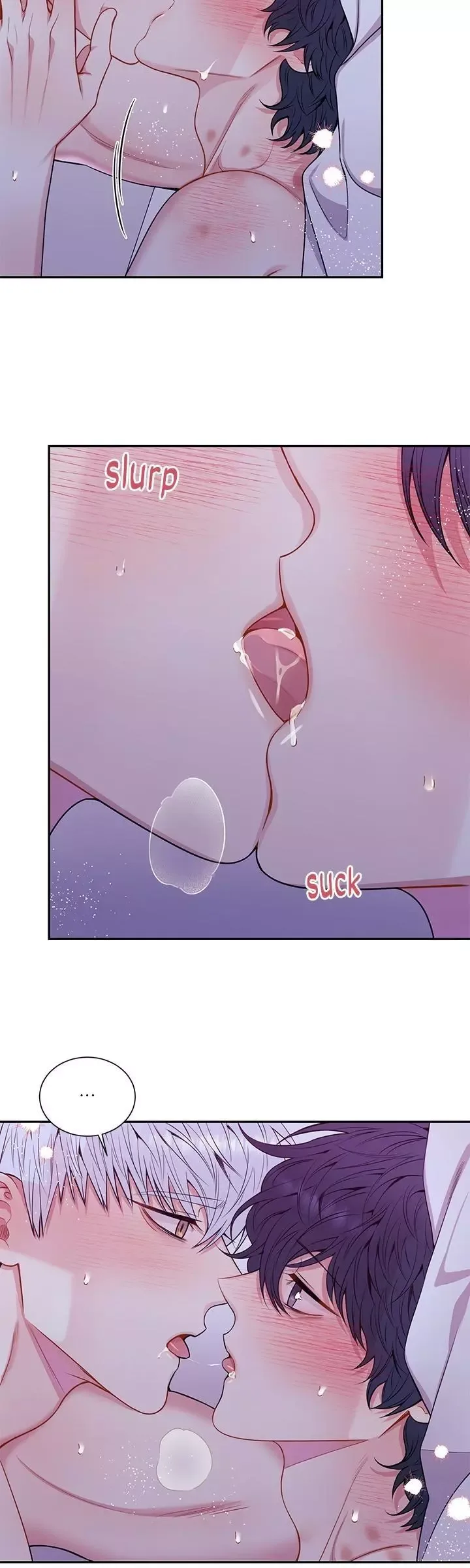 Cherry Blossoms After Winter Chapter 163 page 17