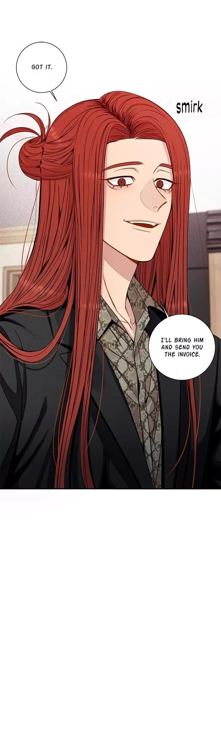 Cherry Blossoms After Winter Chapter 163 page 30