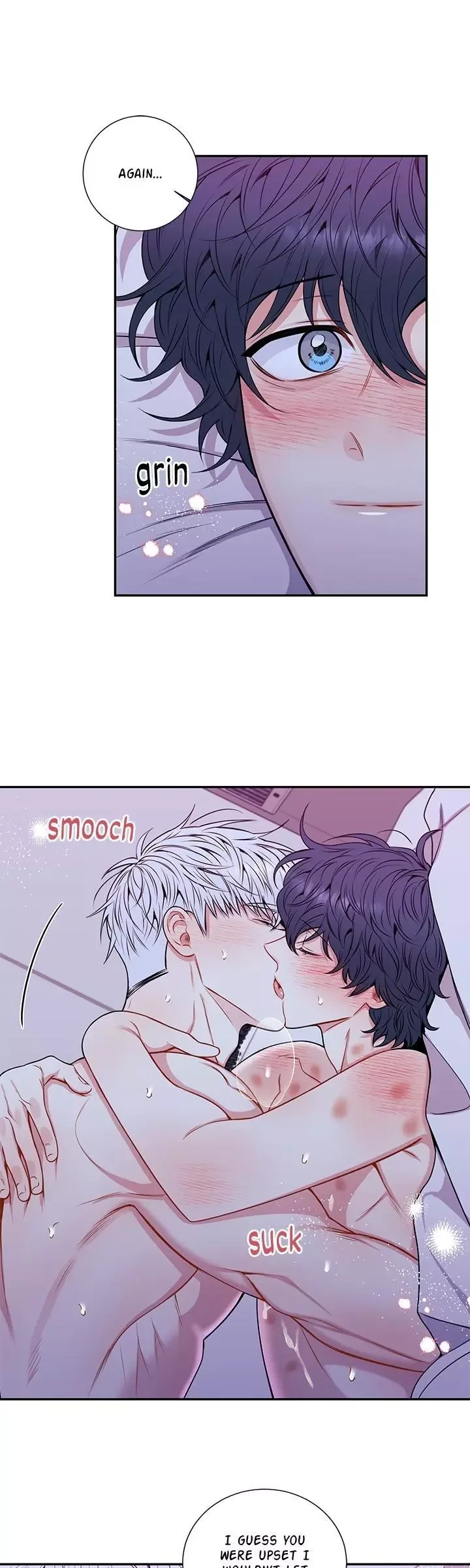 Cherry Blossoms After Winter Chapter 163 page 18