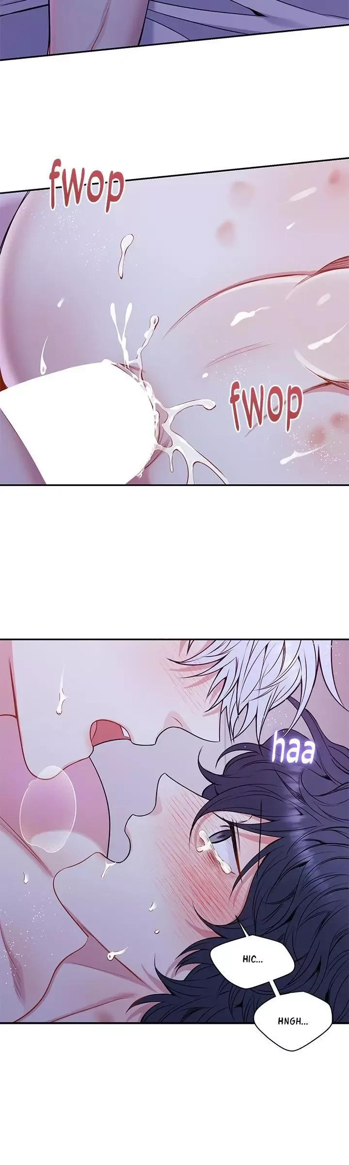 Cherry Blossoms After Winter Chapter 163 page 8