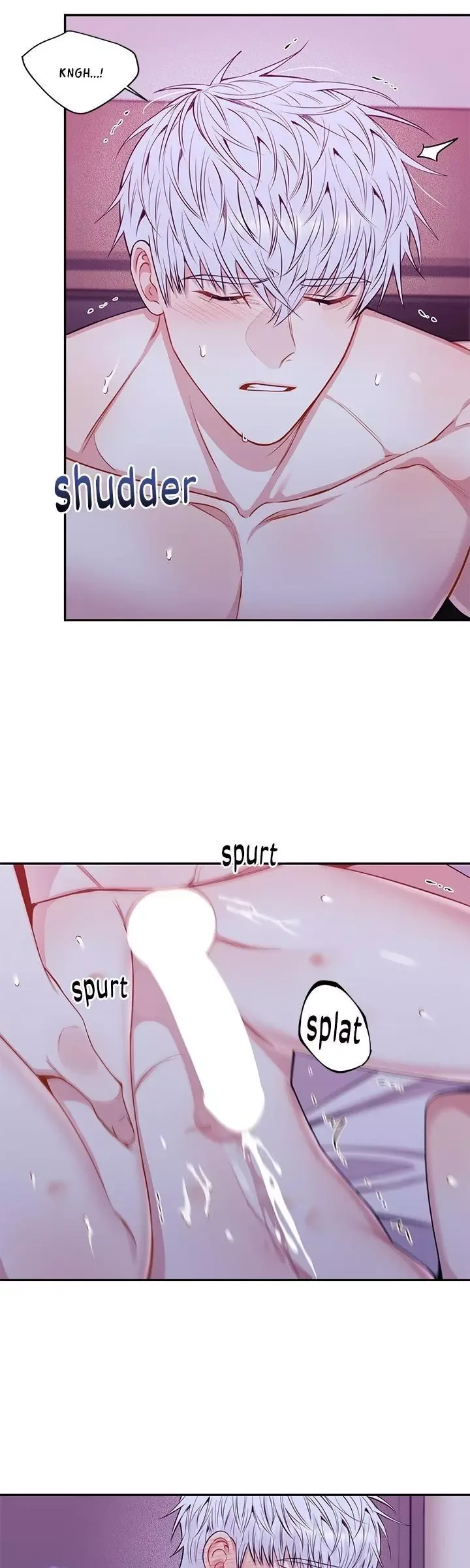 Cherry Blossoms After Winter Chapter 163 page 14