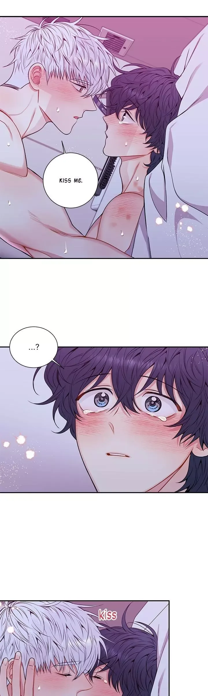 Cherry Blossoms After Winter Chapter 163 page 16