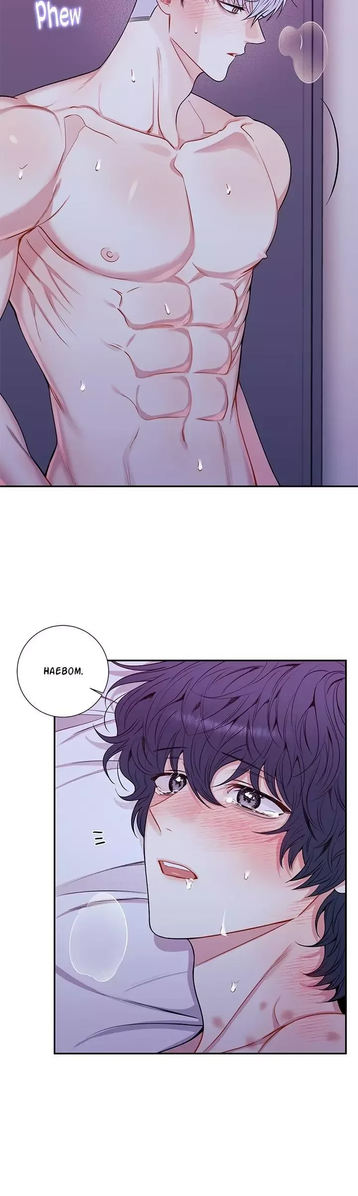 Cherry Blossoms After Winter Chapter 163 page 15