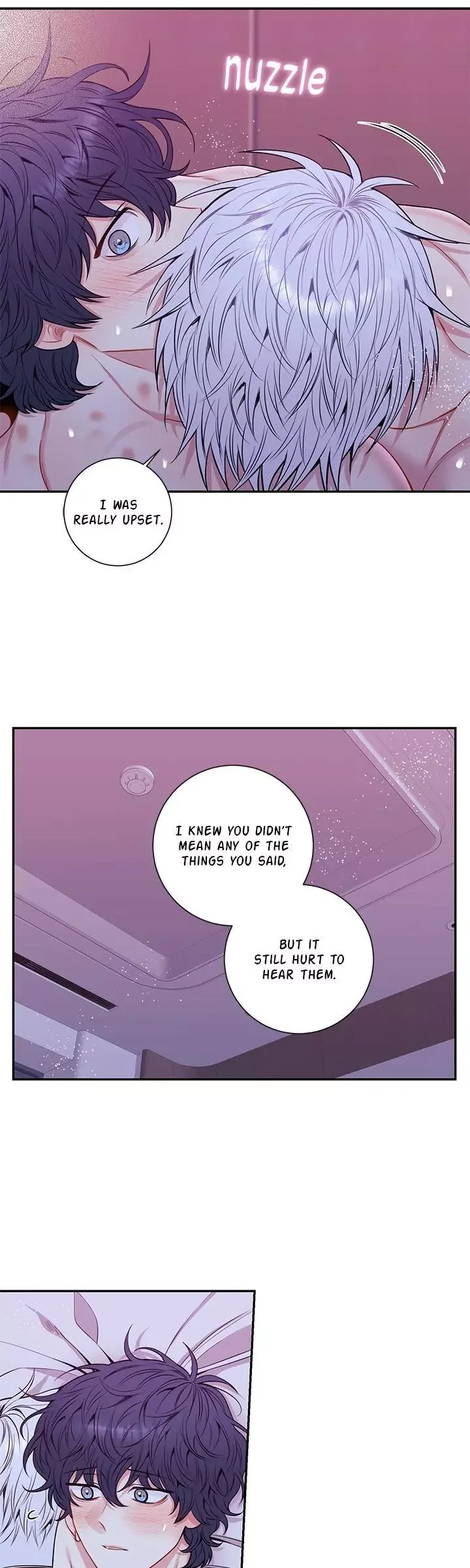 Cherry Blossoms After Winter Chapter 163 page 20