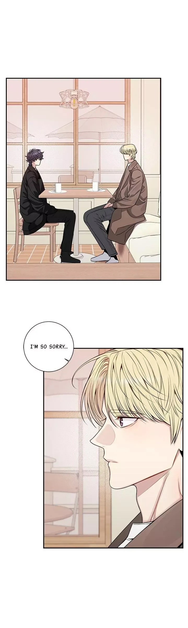 Cherry Blossoms After Winter Chapter 164 page 19