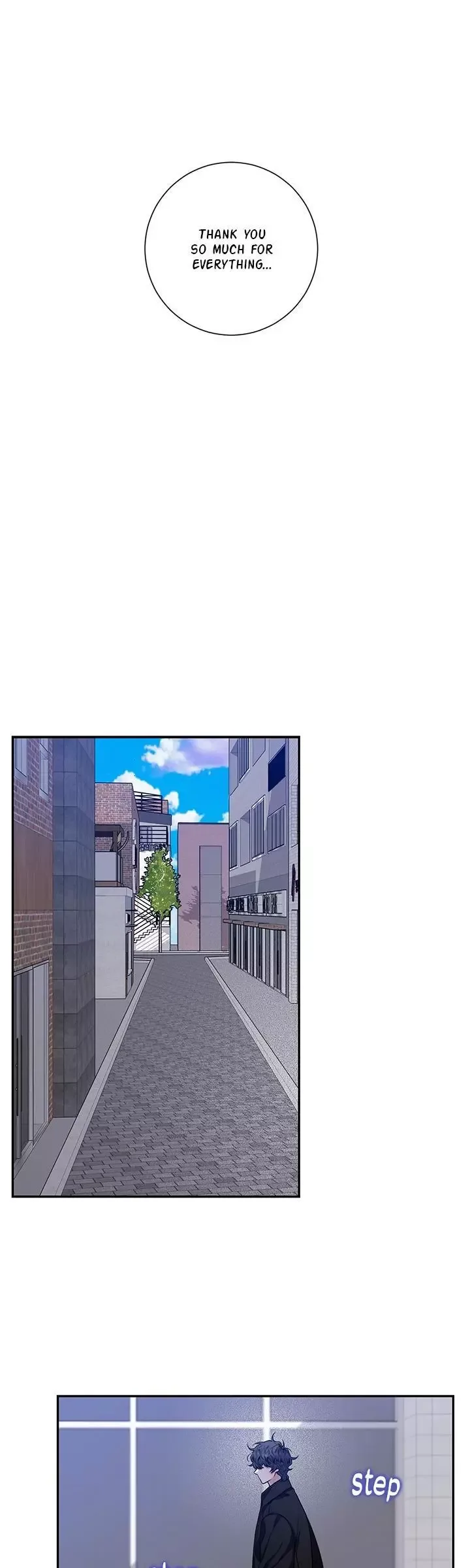 Cherry Blossoms After Winter Chapter 164 page 28