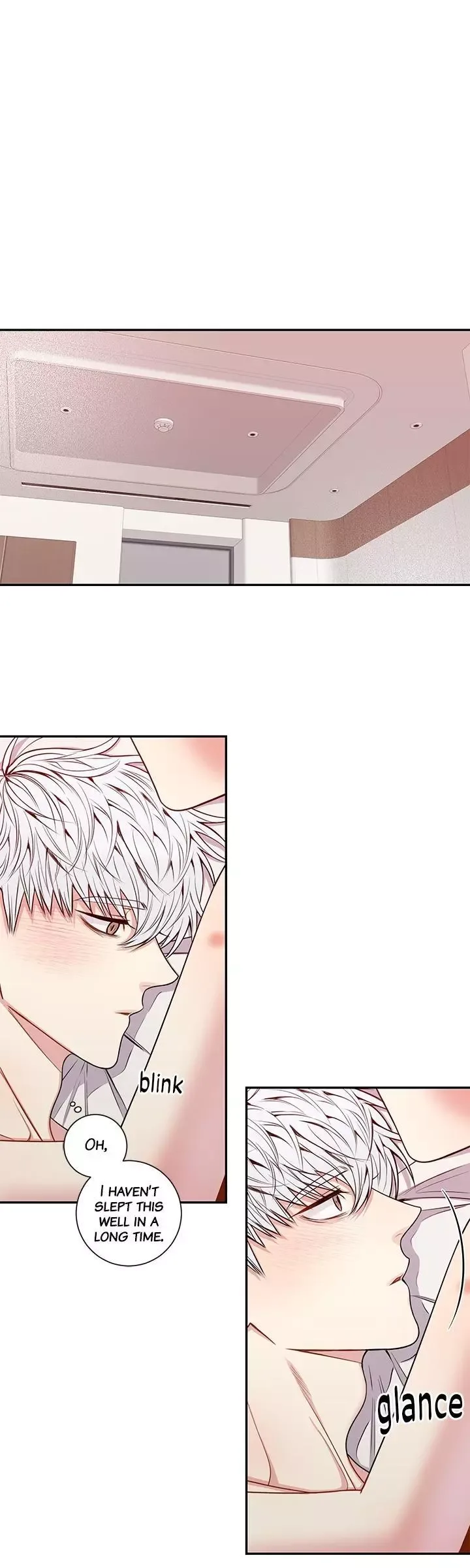 Cherry Blossoms After Winter Chapter 164 page 11