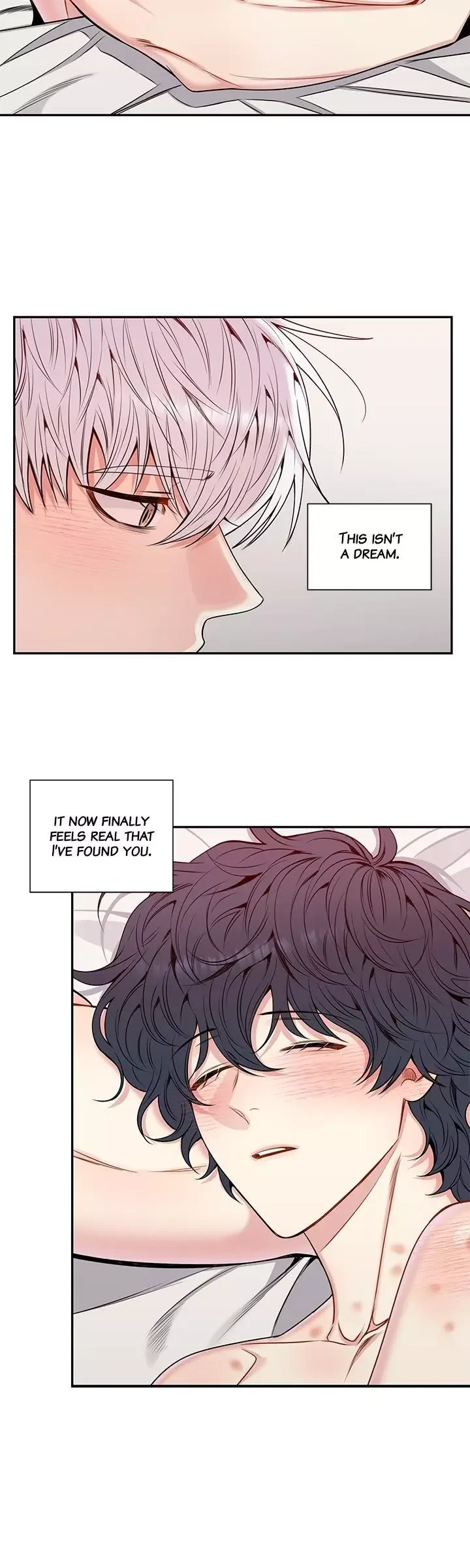 Cherry Blossoms After Winter Chapter 164 page 3