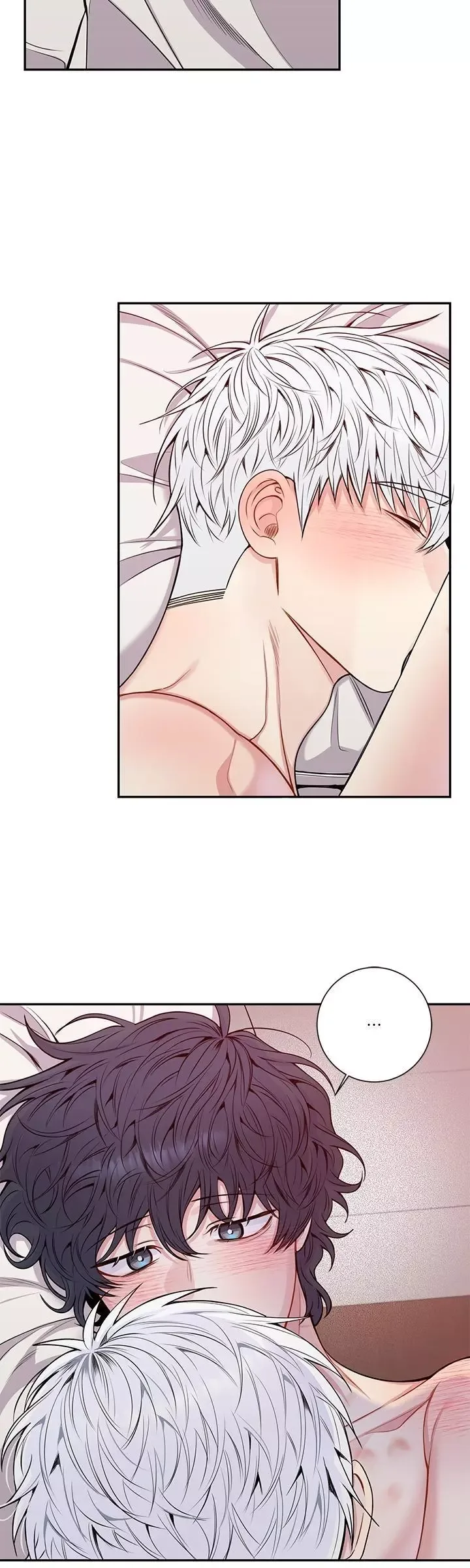 Cherry Blossoms After Winter Chapter 164 page 9