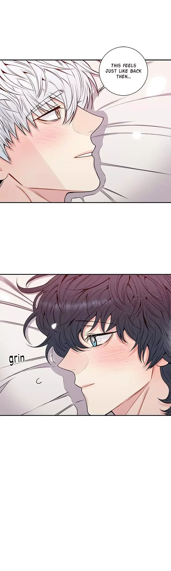 Cherry Blossoms After Winter Chapter 164 page 14