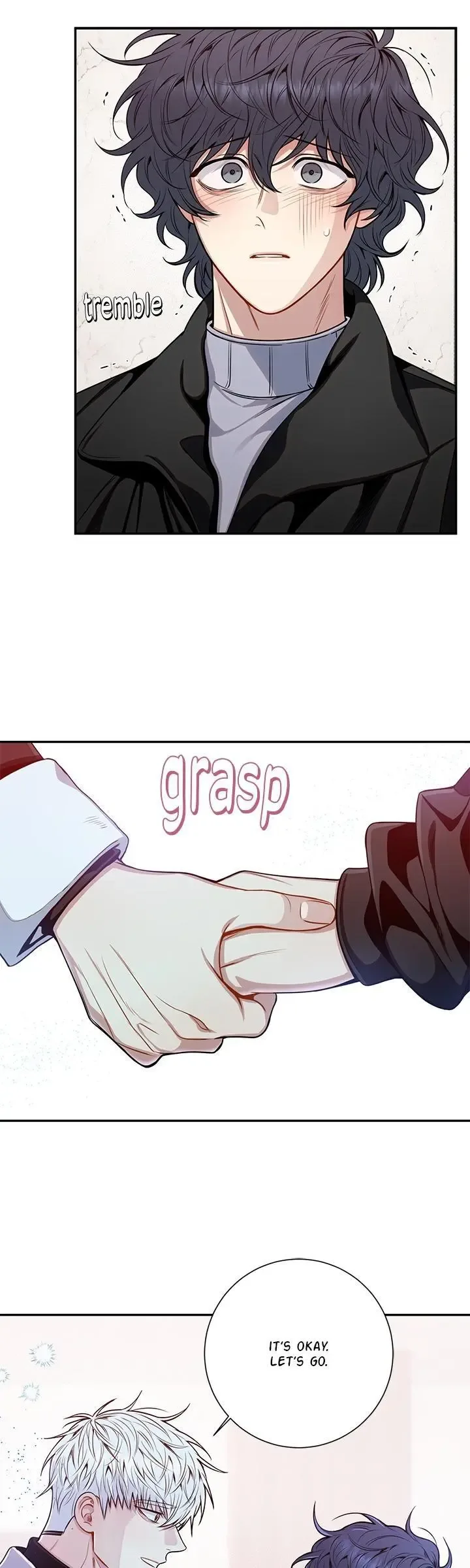 Cherry Blossoms After Winter Chapter 165 page 15