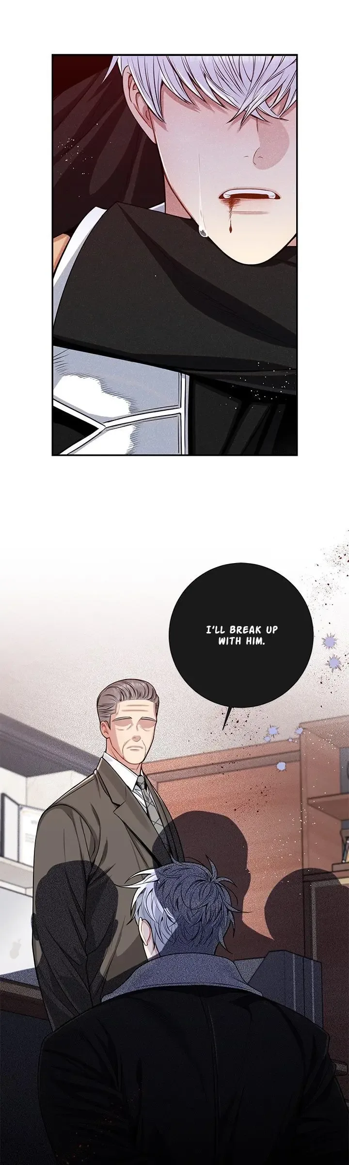 Cherry Blossoms After Winter Chapter 165 page 29