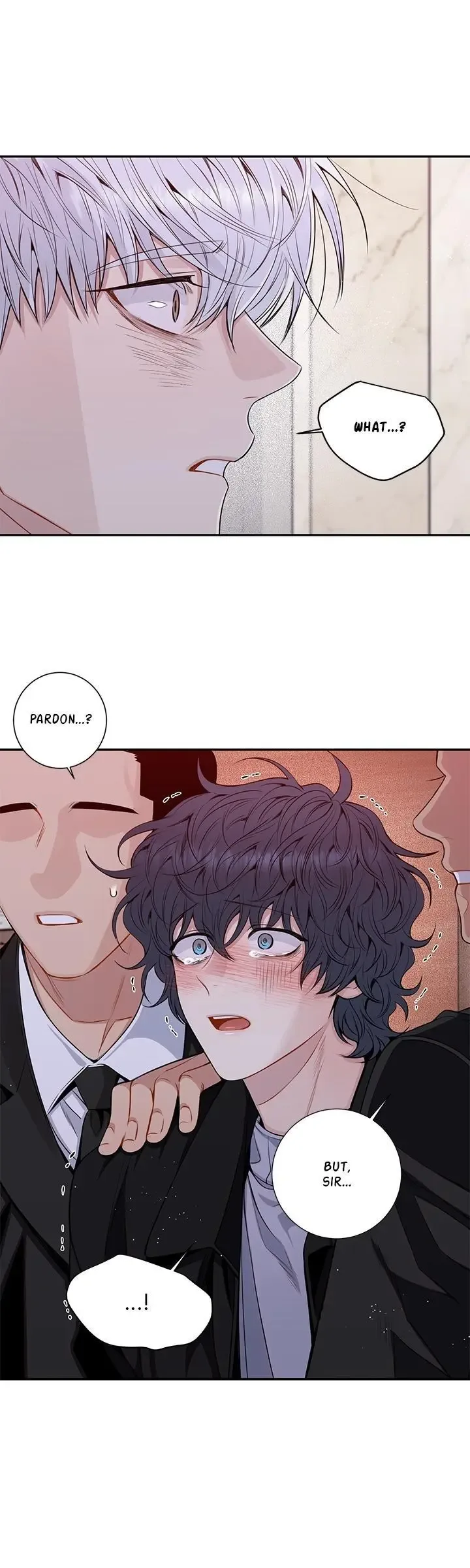 Cherry Blossoms After Winter Chapter 165 page 20