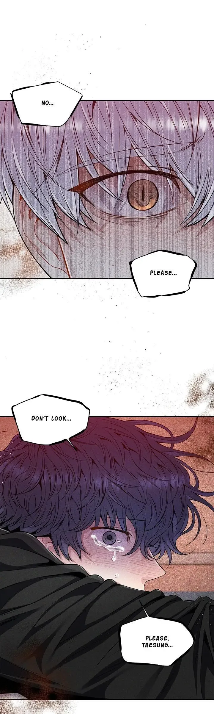 Cherry Blossoms After Winter Chapter 165 page 27