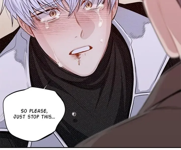 Cherry Blossoms After Winter Chapter 165 page 33