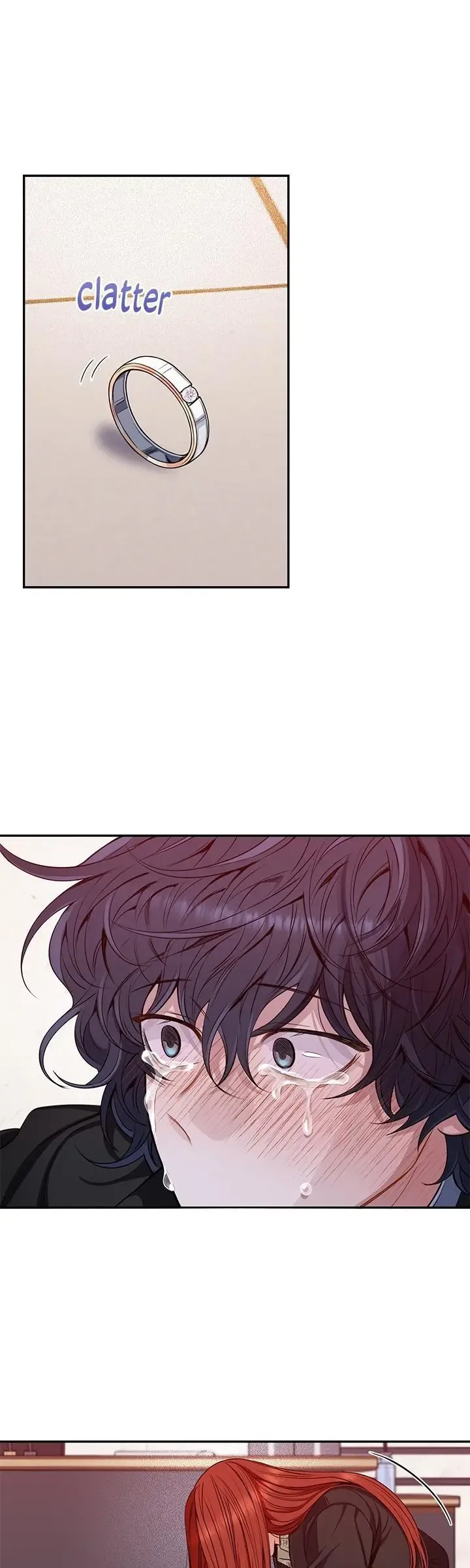 Cherry Blossoms After Winter Chapter 165 page 37