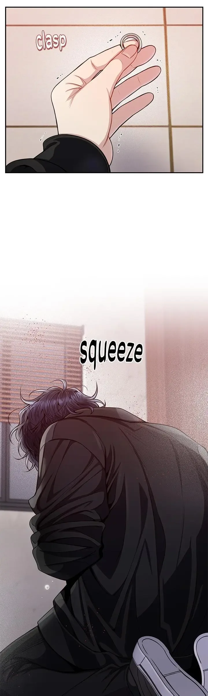 Cherry Blossoms After Winter Chapter 165 page 42