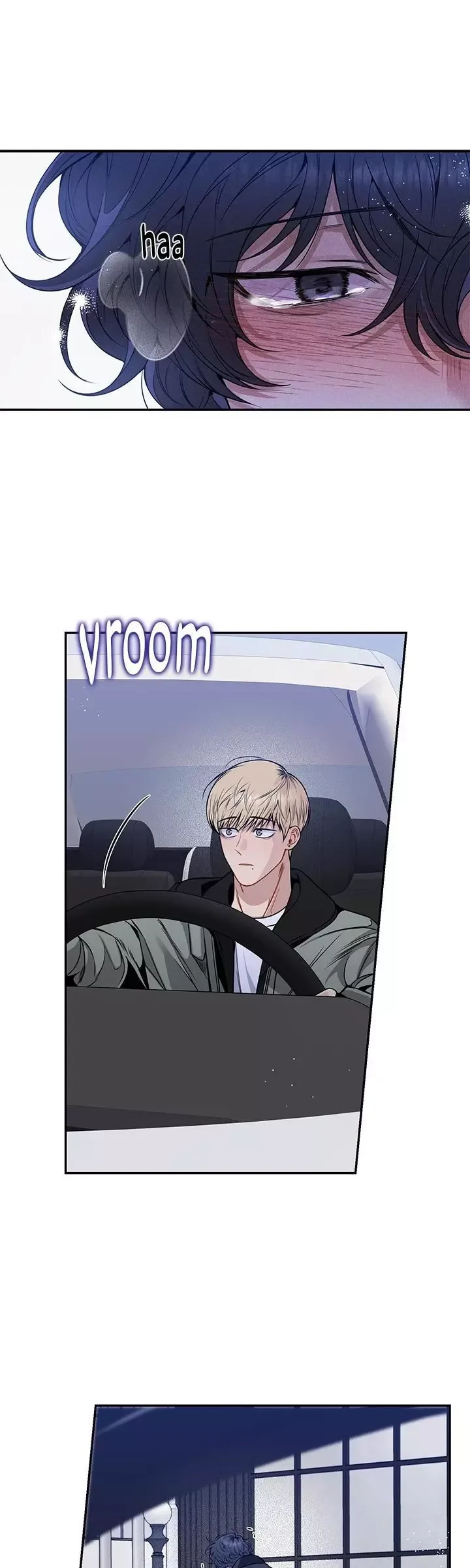 Cherry Blossoms After Winter Chapter 166 page 16