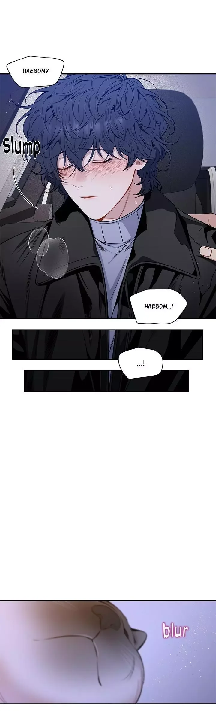 Cherry Blossoms After Winter Chapter 166 page 22