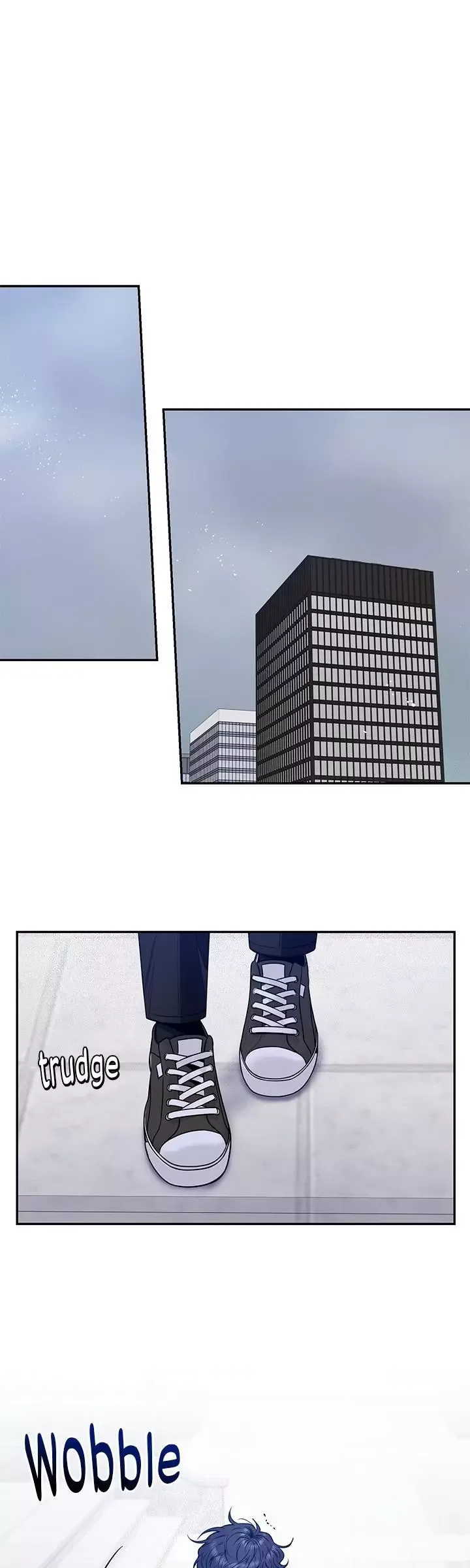 Cherry Blossoms After Winter Chapter 166 page 14