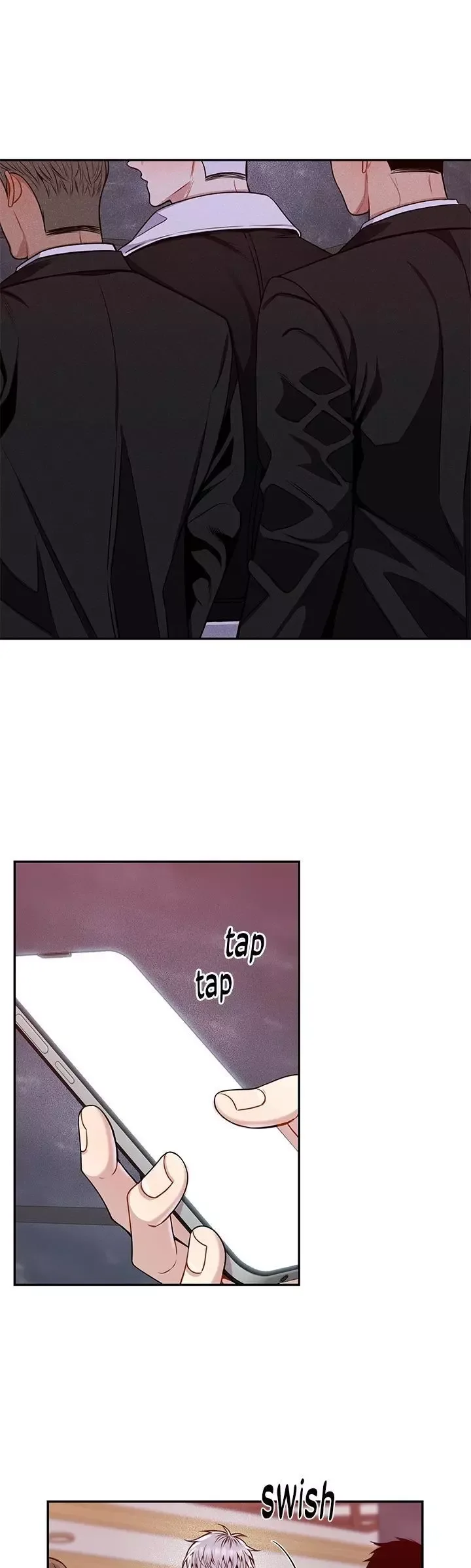 Cherry Blossoms After Winter Chapter 166 page 3