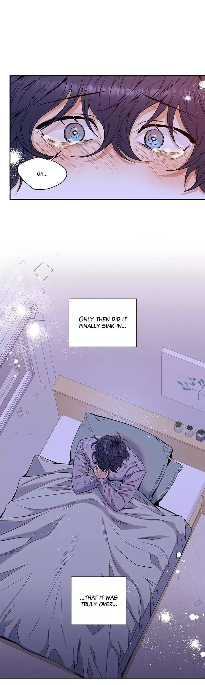 Cherry Blossoms After Winter Chapter 166 page 28