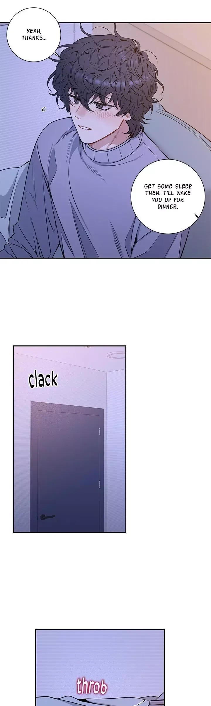 Cherry Blossoms After Winter Chapter 166 page 26