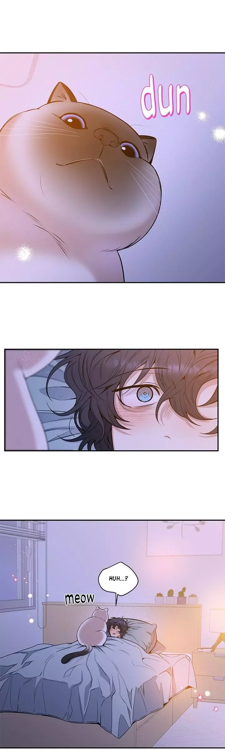 Cherry Blossoms After Winter Chapter 166 page 23