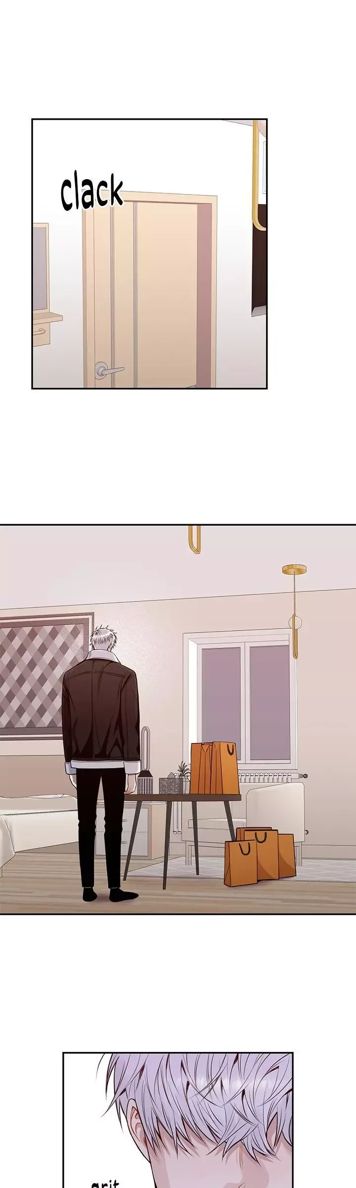 Cherry Blossoms After Winter Chapter 166 page 32
